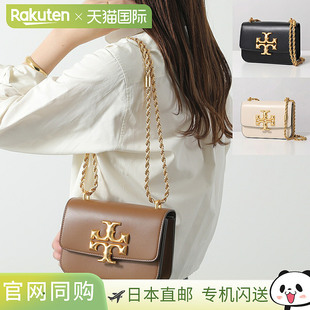 日本直邮TORY BURCH 单肩包 SMALL ELENOR CONVERTIBLE Eleanor 7