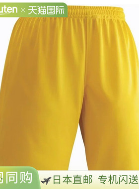 日本直邮Yonex 青少年比赛裤 FW2002J-004 青少年男孩短裤