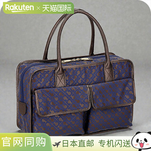 女士手提包轻便高品质时 ROCKY 日本直邮GHERARDINI GH0202