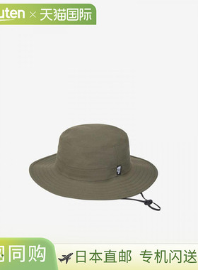 日本直邮THE NORTH FACE Gore-Tex 帽子男女通用NN42501-NT