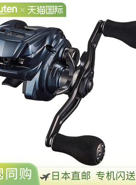 日本直邮DAIWA 达亿瓦拟饵轮 24 款 TIERA AIR IC 100XHL [4]