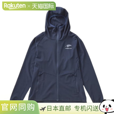日本直邮Wear Freeknot Ventilation Parka大衣 LL Y1670