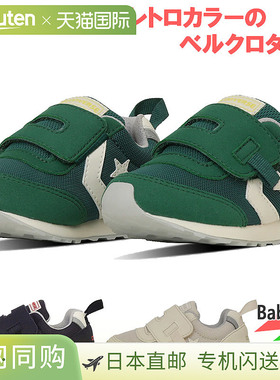 匡威儿童 RS男童女童鞋魔术贴魔术贴婴儿鞋CONVERSE 37303500 373