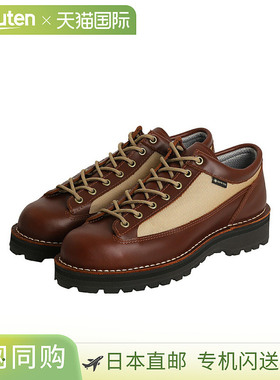 日本直邮Danner DANNER FIELD LOW R 休闲鞋D123200[STD]