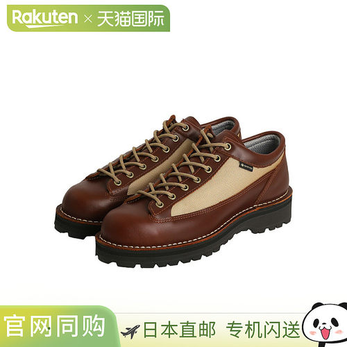 日本直邮Danner DANNER FIELD LOW R 休闲鞋D123200[STD]