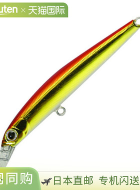 Zipbaits Ridge Slim 60SS 60mm 703 阿卡金