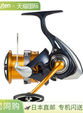 日本直邮Daiwa 24 Lebros LT4000-CXH LT4000-CXH 00066608