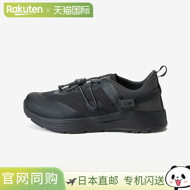 日本直邮THE NORTH FACE 运动鞋Reactive Rome 8/26.0cm TNF 黑色