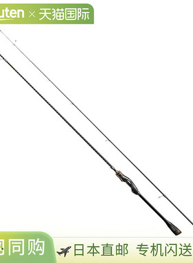 日本直邮Shimano 杆 '20 Soare Extune S64UL+-S [5]