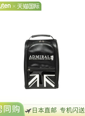 Admiral 高尔夫球鞋盒传统型ADMZ3BE1