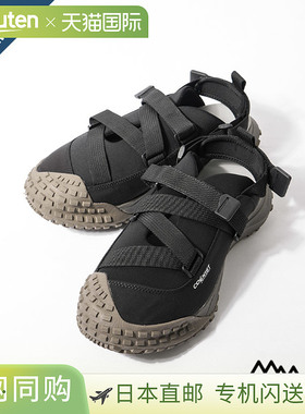 [CMF2501-AC37] CMF/COMFY OUTOOR GARMNT APPROACH 02 凉鞋