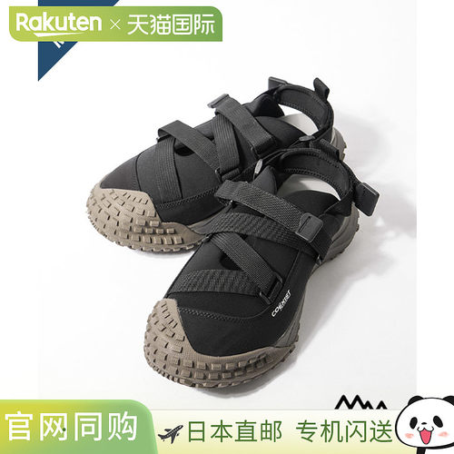 [CMF2501-AC37] CMF/COMFY OUTOOR GARMNT APPROACH 02 凉鞋