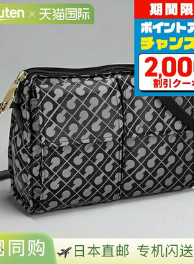 日本直邮GHERARDINI GH0206 GRANI 女士单肩包奢华时尚斜挎包女士