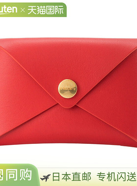 日本直邮IL BISONTE Titania SCC098 PV0039 RE184H 男女款