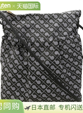 日本直邮GHERARDINI SOFTY GH0231 女士肩背包 灰色 通用款