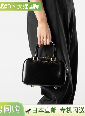 日本直邮Christian Villa VITELLO SPECCHIO 手袋 6337 女包