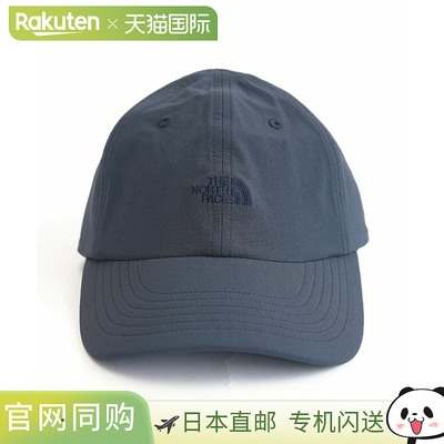 日本直邮THE NORTH FACE Active Light 男女通用帽子 [NN02572]