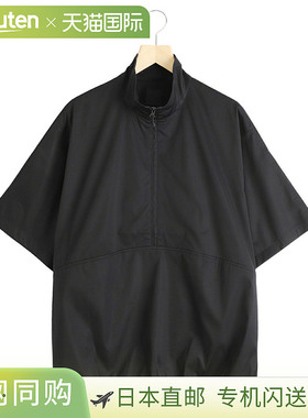 DAIWA PIER39: 科技骑行衬衫 春夏款: BE-20025[PIE][REA][Compac