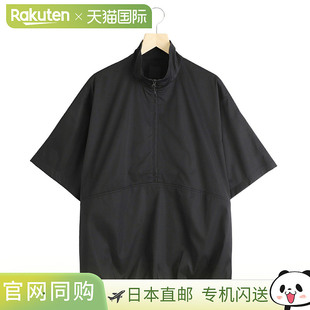 DAIWA PIER39: 科技骑行衬衫 春夏款: BE-20025[PIE][REA][Compac