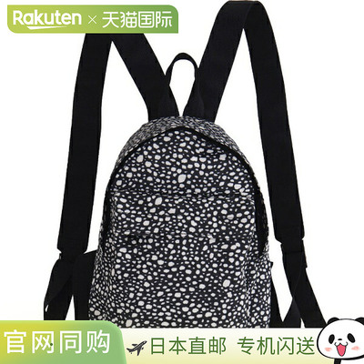 日本直邮KELTY MINI WIDE DAYPACK 户外背包 3259256123-BLACKD