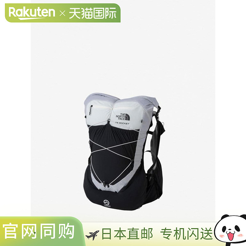 日本直邮THE NORTH FACE TR 背包 NM62511-WH