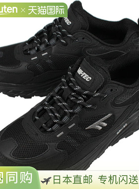 HI-TEC 运动鞋 East End 防水 EASTEND WP 黑色 HT HKU16 5314334