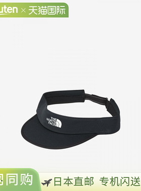 日本直邮The North Face GTD 遮阳帽男女通用NN42514-K