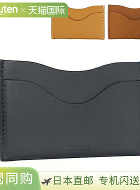 日本直邮IL BISONTE 卡夹 SCC101 PV0039 NA246X BK255X BW304X