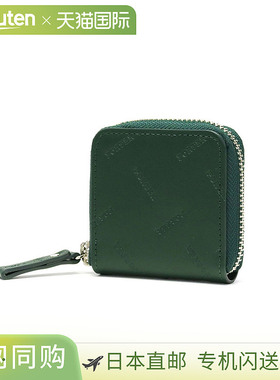 吉田包 (Yoshida Bag) 出品 Porter Enchase 零钱包 007-02286。