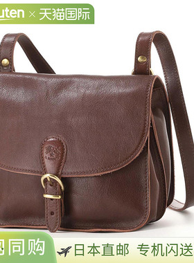 IL BISONTE 单肩包 bcr170 pvx001 bw141b 马龙