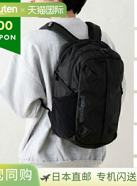Patagonia Refugio 背包 男士 女士 中性款 PATAGONIA 47913 REFU