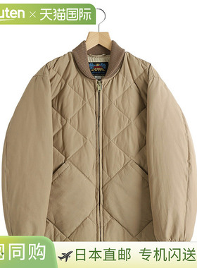 日本直邮Eddie Bauer 羽绒服SKYLINER / E942430M[AST]