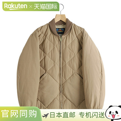 日本直邮Eddie Bauer 羽绒服SKYLINER / E942430M[AST]