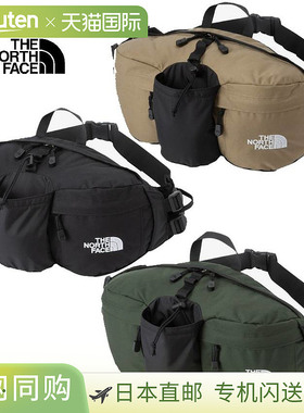 日本直邮The North Face 登山者腰包 (NM82552)