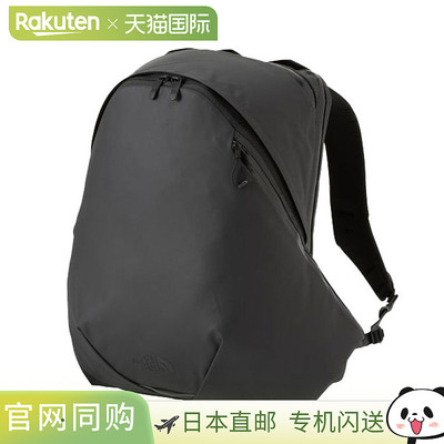 日本直邮The North Face Biotite 背包 NM82510-K