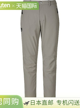 日本直邮MILLET 女士户外裤MIV02147-N9904