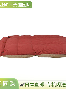 日本直邮Snow Peak Grand Offton Single 1000 BD-050