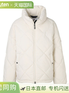 日本直邮Pyrenex Adele 女士羽绒服（HWY009P 黑色） - 提供加大