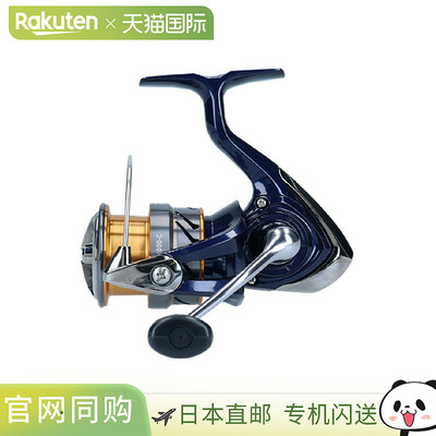 日本直邮Daiwa 20 Crest LT2500S 00060223