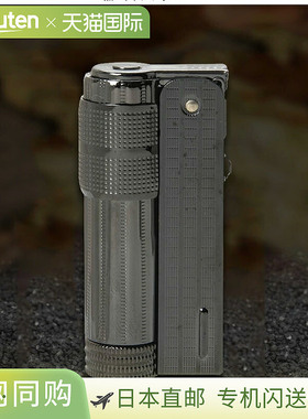 TSUGE KISERU IMCO SUPER 油打火机，黄铜 61388/黑镍黄铜 61389