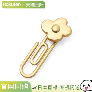 2025SS cnc324 男士 cnflwpin 400 金色翻领别针 日本直邮LARDINI