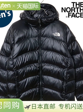 日本直邮THE NORTH FACE Aconcagua 连帽衫 [ND92554-K FW25] 男