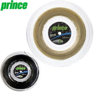 肠线 米 Gut 球线 200 通用硬式 CON16 日本直邮Prince EMBLEM
