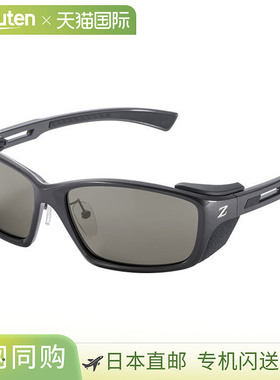 日本直邮Zeque by ZEAL OPTICS HOVER 青铜色 TrueView Sports F-