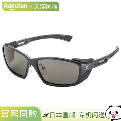 日本直邮Zeque by ZEAL OPTICS HOVER 青铜色 TrueView Sports F-