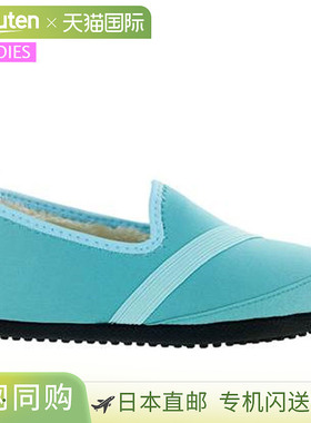 日本直邮FitKicks 女士休闲鞋 KOZIKICKS S TURQUOISE KFK2031 23