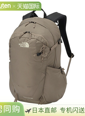 日本直邮北面 Telus 25 双肩背包NM62369