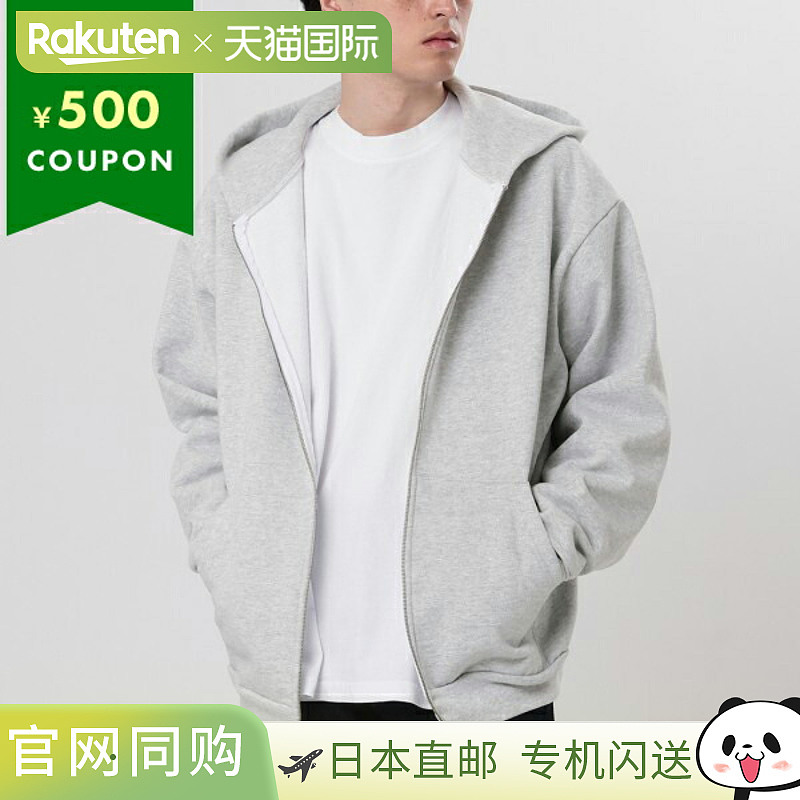 los angeles apparel 男士 夹克衫潮流穿搭 高级感正品