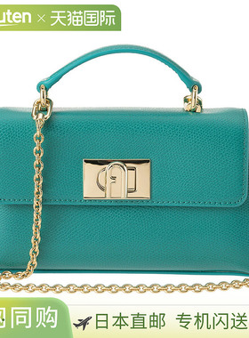 日本直邮FURLA 单肩包 FURLA 1927 WE00423 ARE000 D7D00 1 007