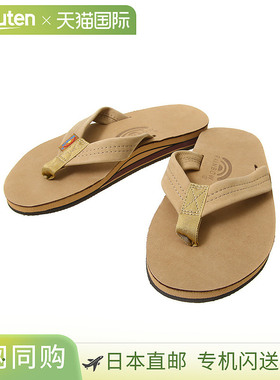 彩虹凉鞋 302ALTS 双层 302ALTS[AST]